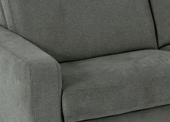 Ecksofa MAESTRA moos