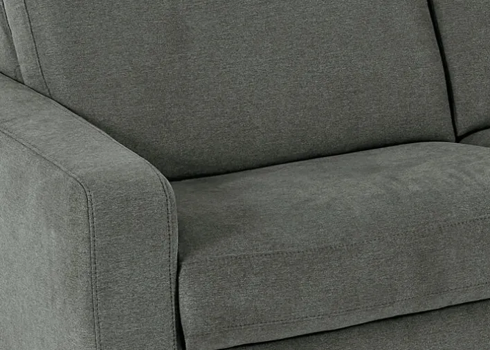 Ecksofa MAESTRA moos