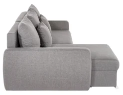 Ecksofa TIGER SF beidseitig montierbar