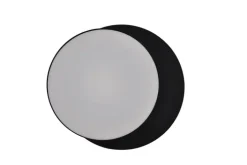 ECO-LIGHT LED Außenwandleuchte GOLETA anthrazit