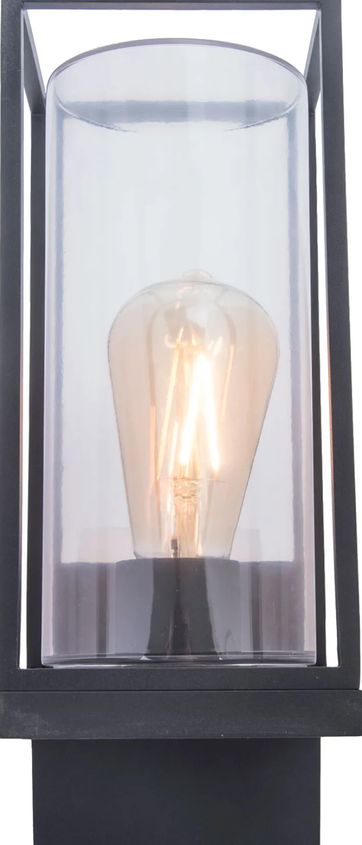 ECO-LIGHT Retrofit Außenwandleuchte FLAIR 1-flg