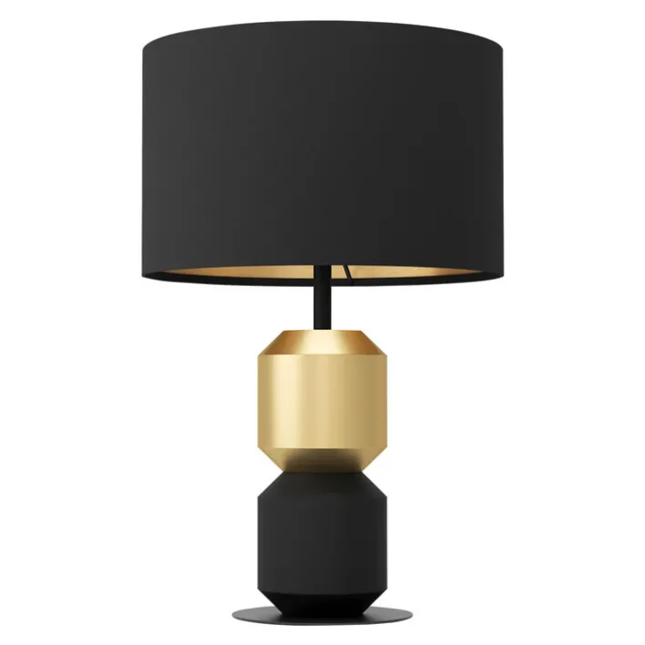 EGLO Retrofit Tischlampe LAURIGNANO 49 cm