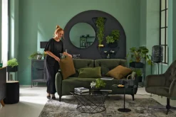 EGLO Retrofit Tischlampe LAURIGNANO 49 cm