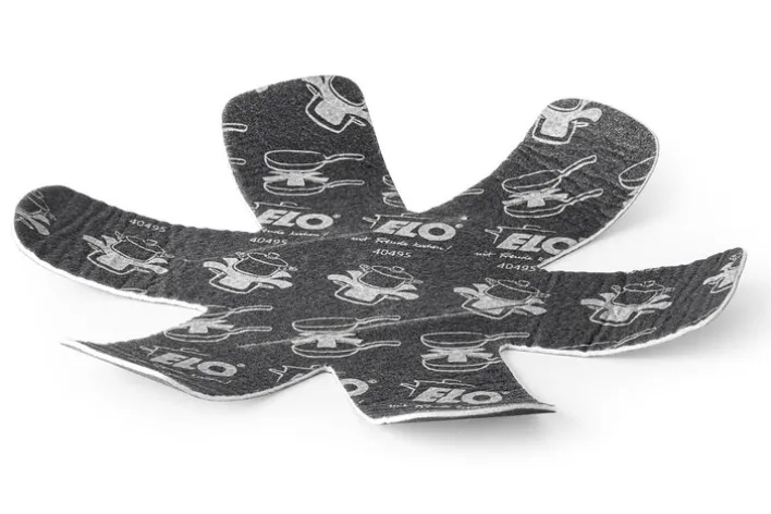 ELO Bratpfanne BASALT+ 28 cm mit Antihaft