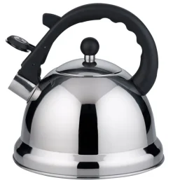 ELO Flötenkessel RONDA 2,4 Liter