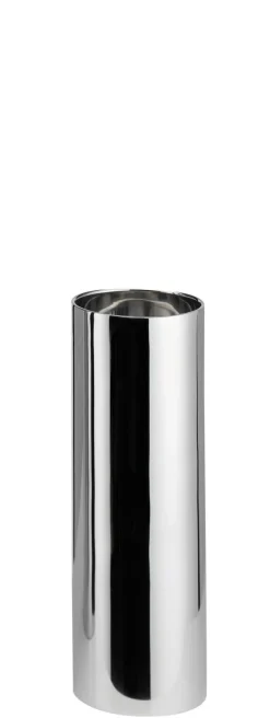 ENGELS KERZEN Kerzenständer EVIVA 25 cm Edelstahl