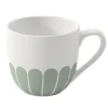 Espressotasse FLEUR VERT 70ml