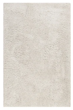 ESPRIT Hochflorteppich YOGI 120 x 170 cm creme/beige