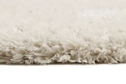 ESPRIT Hochflorteppich YOGI 120 x 170 cm creme/beige