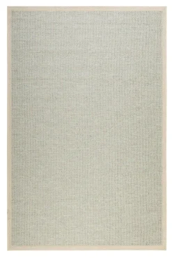 ESPRIT Outdoorteppich MIDLAND 120 x 170 cm beige/türkis