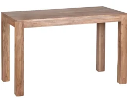 Esstisch 120 x 60 cm Akazie