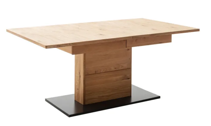 Esstisch AREZZO Wildeiche 180 x 100 cm