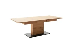 Esstisch AREZZO Wildeiche 180 x 100 cm