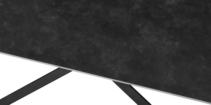 Esstisch Ausziehbar TOKIO 160-240x75x90 cm