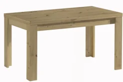 Esstisch ELLA 140-240 x 90 cm Melamin Asteiche Dekor