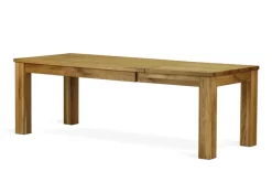 Esstisch ET JURIA 2 Eiche massiv