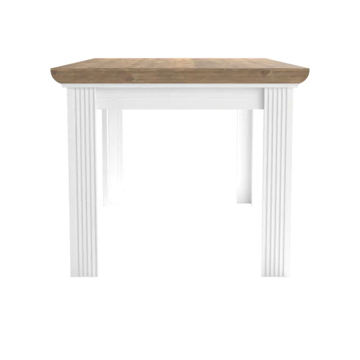 Esstisch JASMIN 160-220x76x90 cm