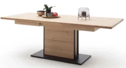 Esstisch LANTANA 180-230 x 100 cm