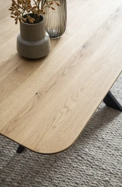 Esstisch MARK 200x100x76 cm