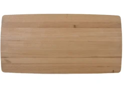 Esstisch PASO, 180 x 90 x 77 cm, Eiche Echtholzfurnier