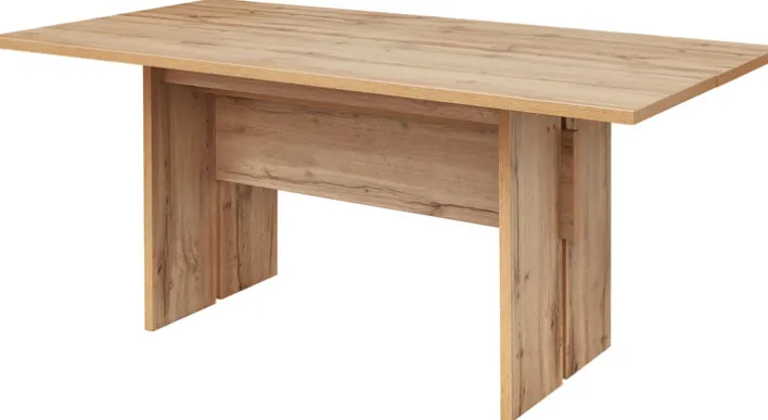 Esstisch SONATE 180 x 90 cm braun