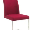 Esszimmerstuhl AMICO X14 Ruby rot