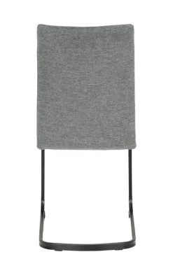 Esszimmerstuhl ANNA grau