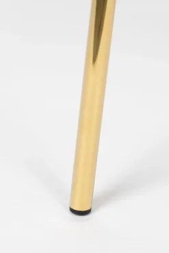 Esszimmerstuhl ARMJOLIEN 2er Set hellgrün