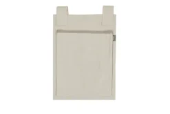 FELXA Betttasche DAWN 3er Set grau