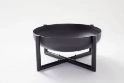 Feuerschale 60 cm mit Untergestell