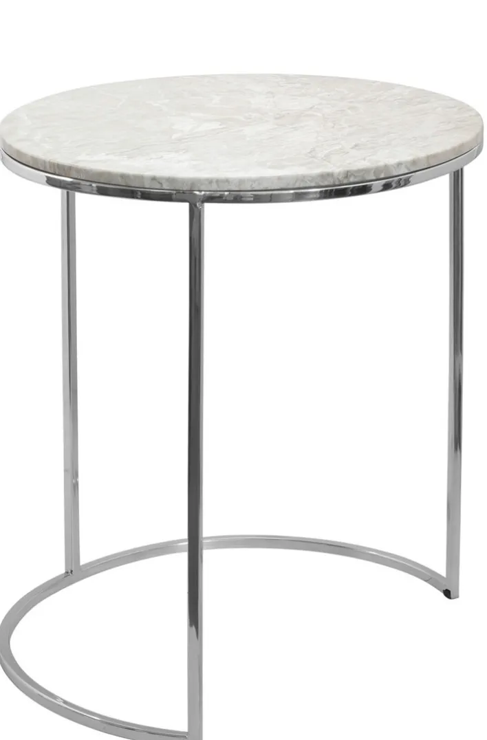 Fink Beistelltisch rund HAKON 50 cm