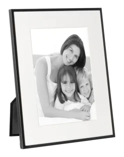 Fink Bilderrahmen NIGRA 18,5 x 23,5 cm schwarz
