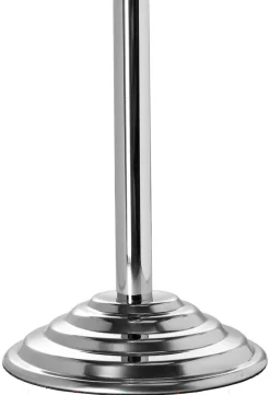 Fink Flaschenkühler mit Ständer ALVARO 81 cm Edelstahl