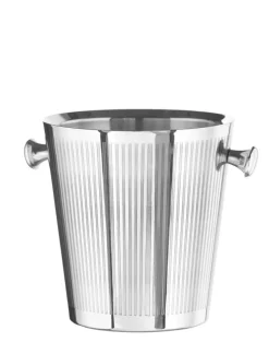 Fink Flaschenkühler MONTEGO 21 cm Edelstahl