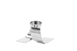 Fink Kerzenständer TWISTER 1-flammig