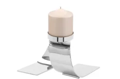 Fink Kerzenständer TWISTER 1-flammig