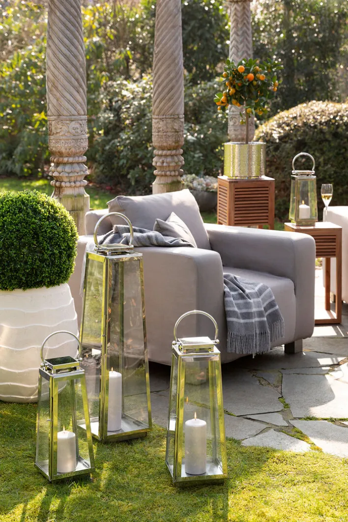 Fink Laterne MONACO 52 cm