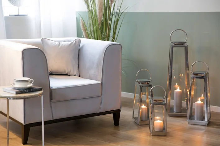 Fink Laterne MONACO 52 cm