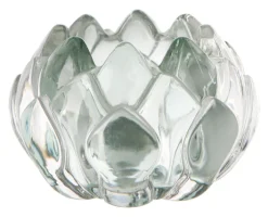 Fink Teelichthalter LOTTA 8,5 cm mint