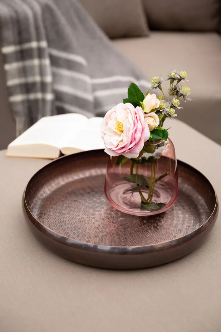 Fink Vase SUNDAY 15,5 cm