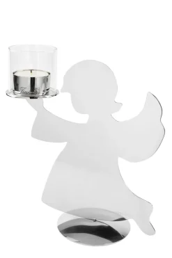 Fink Weihnachten Teelichthalter HOLYWORKER 20 cm