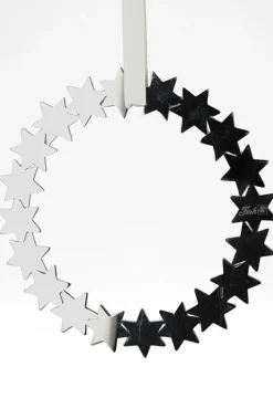 Fink Weihnachtsdeko Kranz MAGIC 20 cm