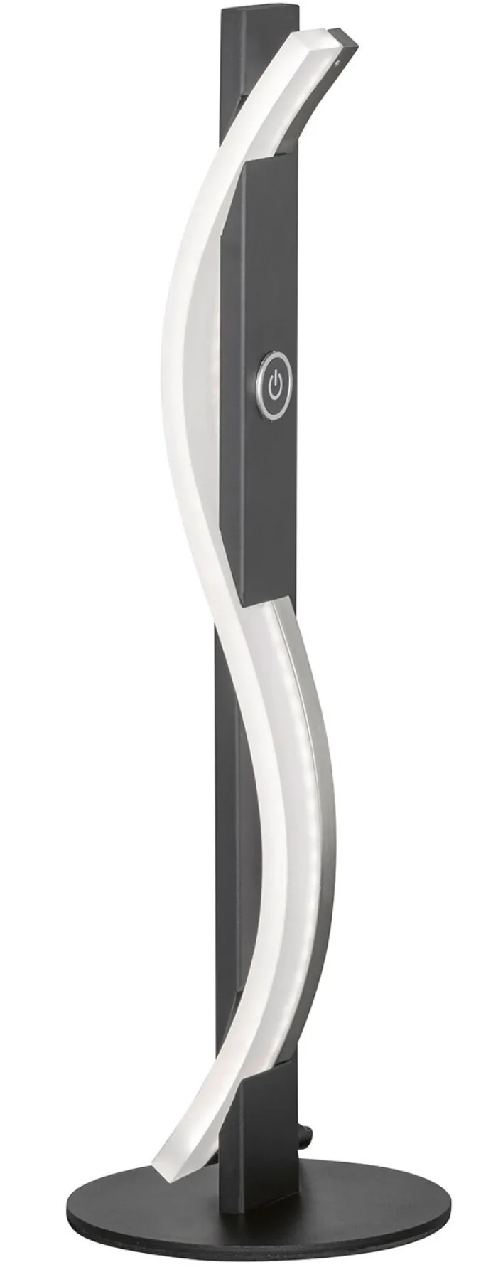 FISCHER & HONSEL LED Tischlampe BRIDGE