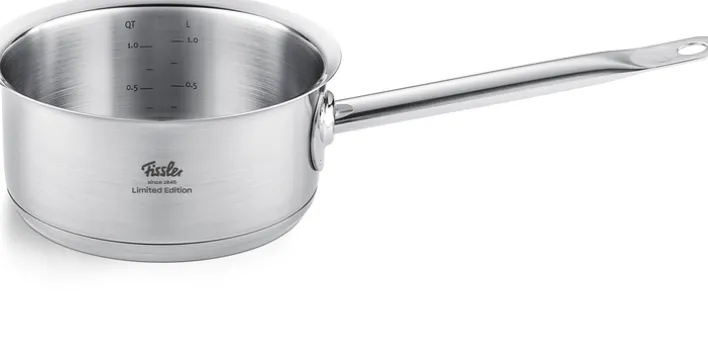 Fissler Topfset ORIGINAL-PROFI COLLECTION 5-tlg. Retro Limited Edition
