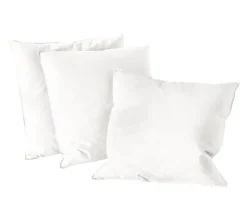 Füllkissen 50 x 50 cm weiß 750 g