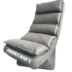 Gaming-Drehsessel MINECRAFT grau