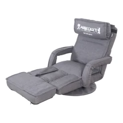Gaming-Sessel MINECRAFT grau