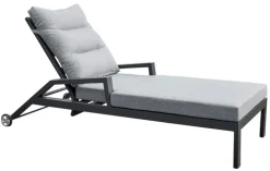 Garden FLAIR Gartenliege LEWIS