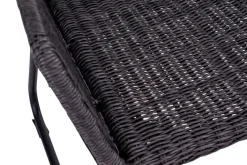 Garden FLAIR Gartensessel MIDWAY anthrazit