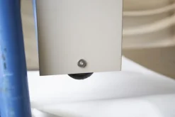 Garden FLAIR Gartentisch ROEN 257-295 x 100 cm taupe